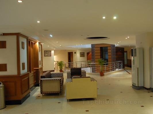 Khách sạn Jyoti