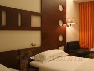 Khách sạn Tansha Comfort Residency