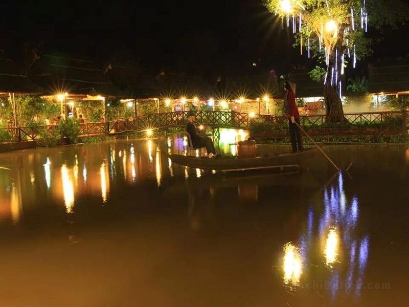 Ho Nam Resort
