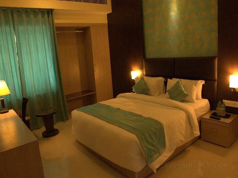 Khách sạn Vihas Tirupati