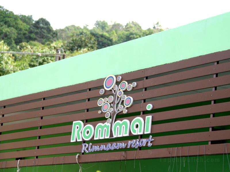 Rommai Rimnaam Resort