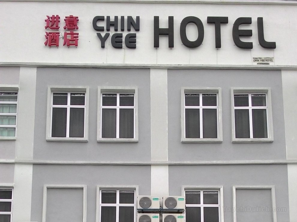 Chin Yee Hotel 进意酒店