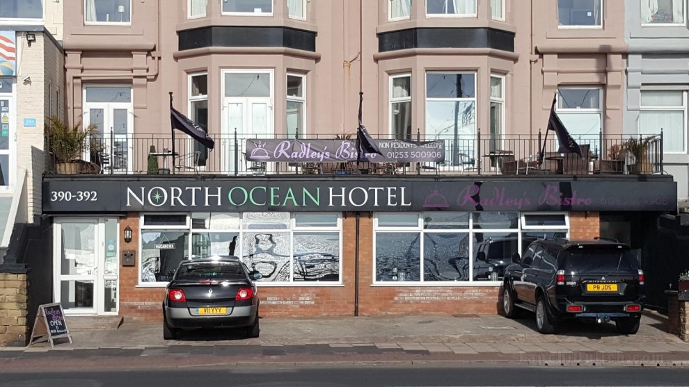 Khách sạn North Ocean