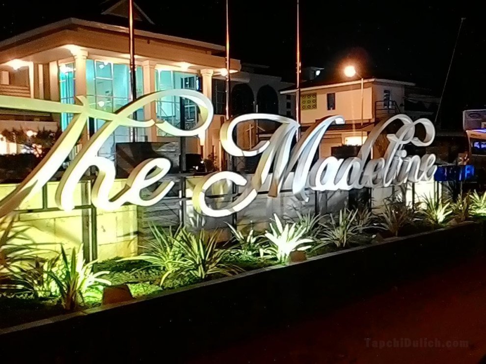 Khách sạn The Madeline
