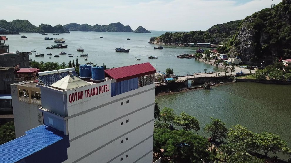 Khách sạn Quynh Trang
