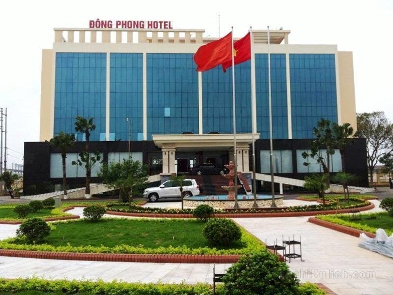 Khách sạn Dong Phong
