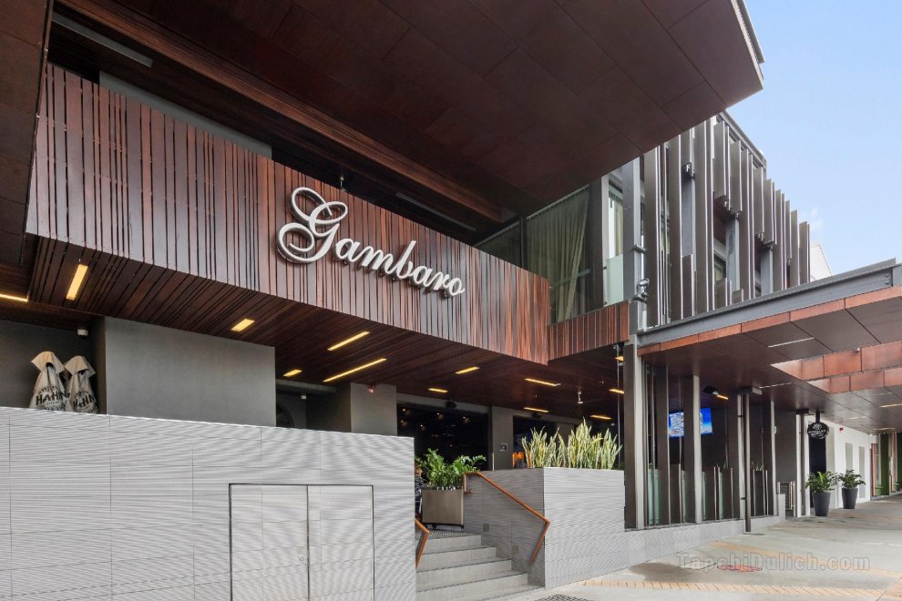 Khách sạn Gambaro Brisbane
