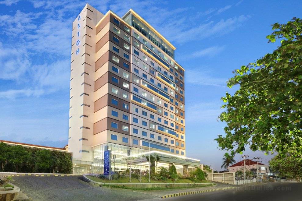 Aston Kupang Hotel and Convention Center