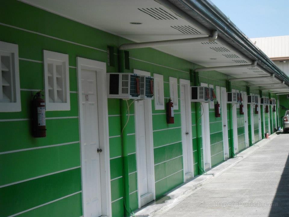 Baliuag Dormitory