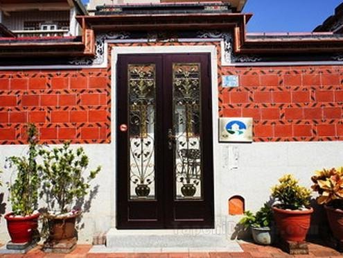 Yu Rong Fu Bed and Breakfast