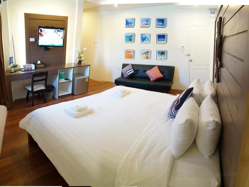 Bed by Cruise酒店@薩馬奇- 迪瓦南特