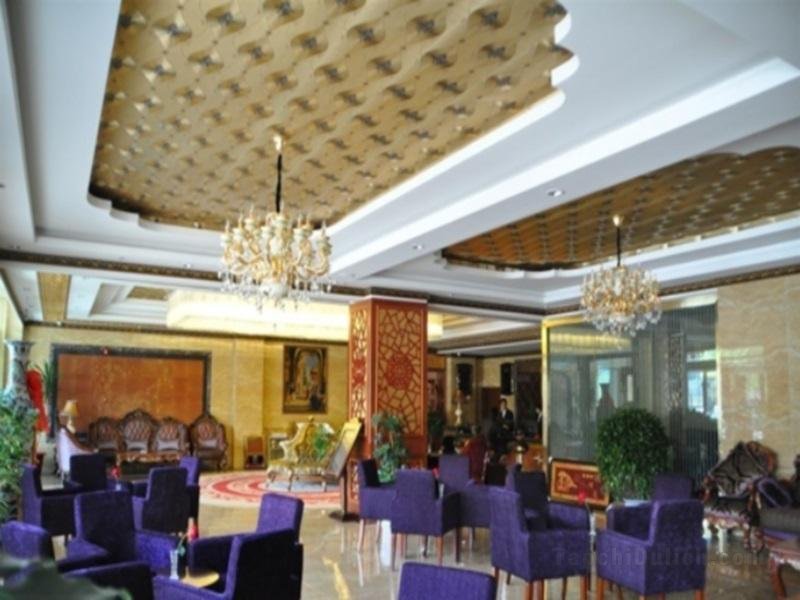 西藏泰成酒店