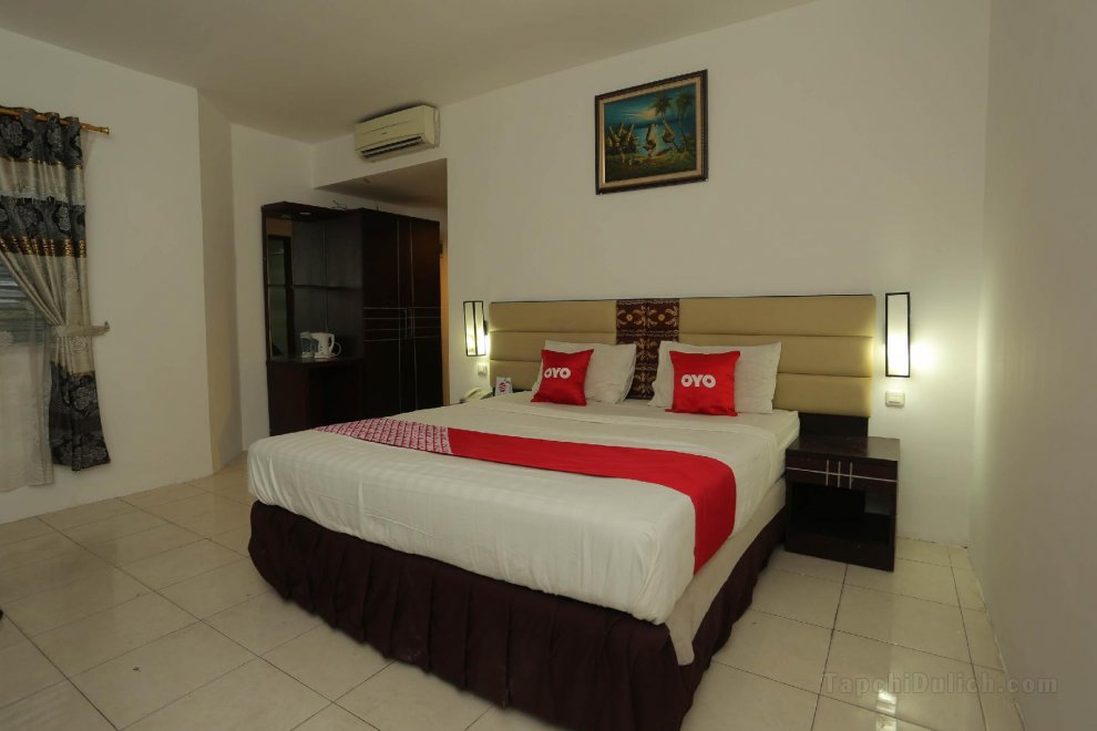 Khách sạn OYO 1724 Sembilan Sembilan