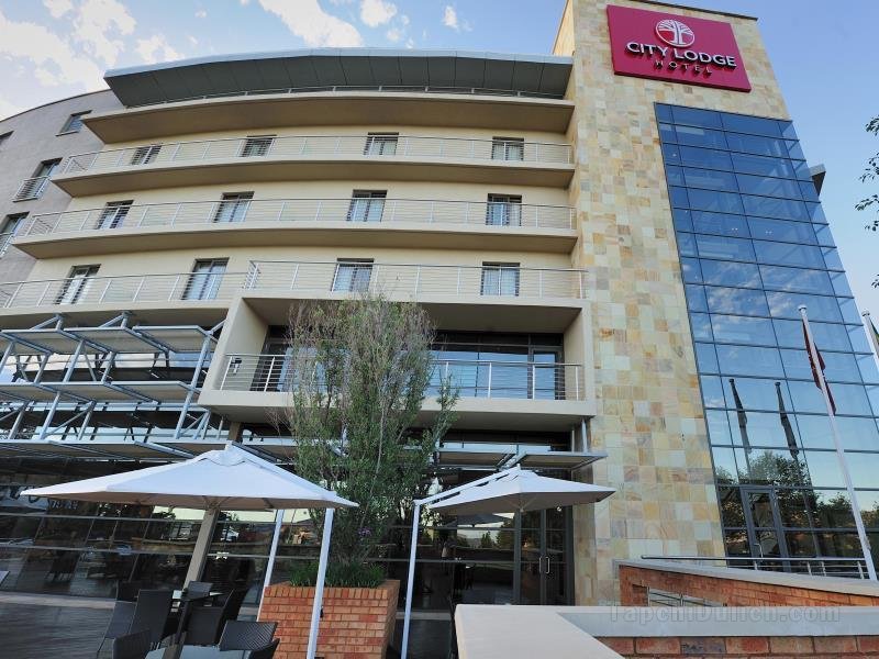 City Lodge Hotel Fourways Johannesburg