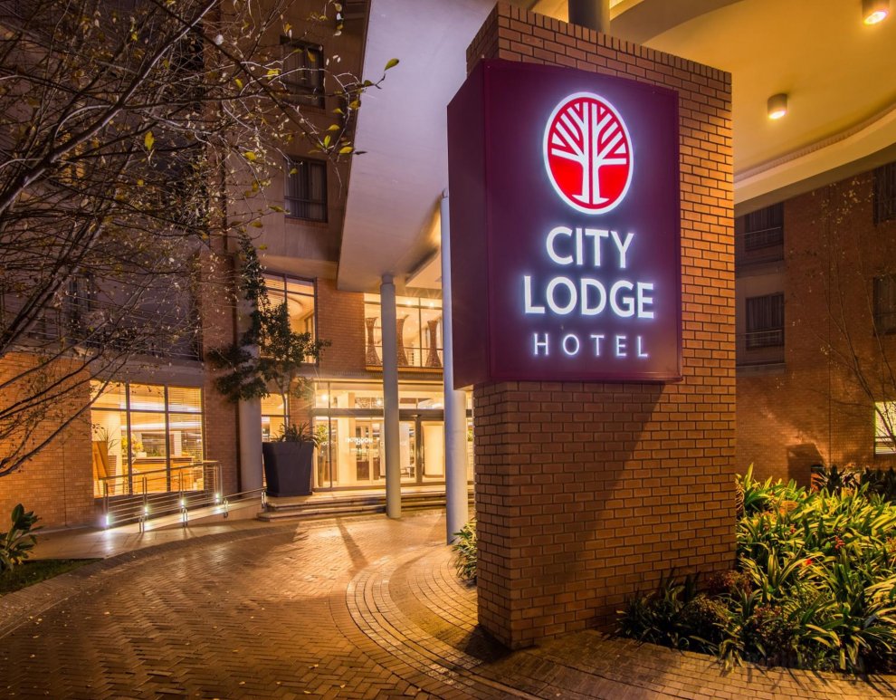 Khách sạn City Lodge Lynnwood Pretoria