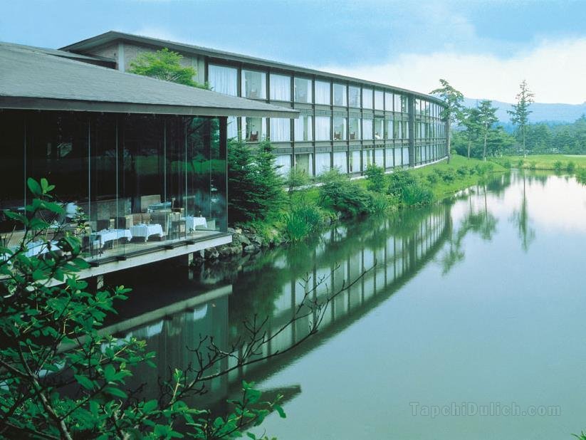 Khách sạn The Prince Karuizawa