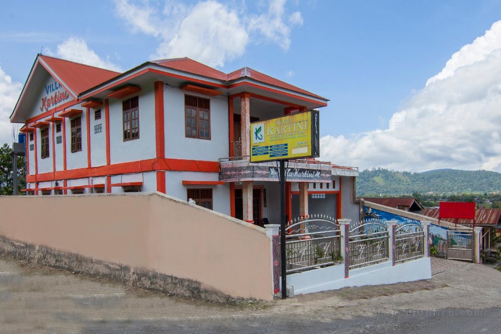Khách sạn OYO 1520 Kartini