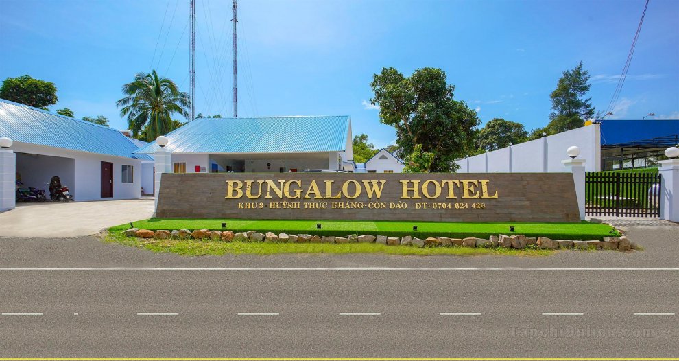 Khách sạn Bungalow