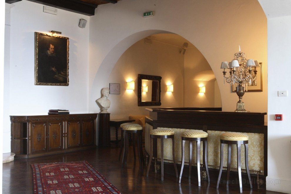 Khách sạn Villa Sant’Andrea, A Belmond , Taormina Mare