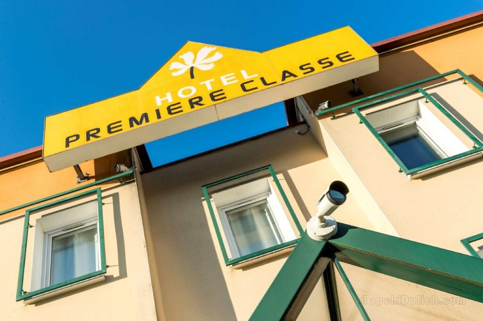 Premiere Classe Annecy Nord - Epagny
