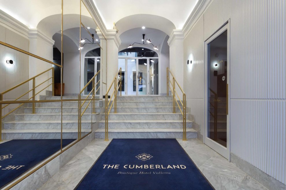 Khách sạn The Cumberland