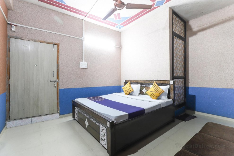Khách sạn SPOT ON 61406 Murlidhar And Guest House
