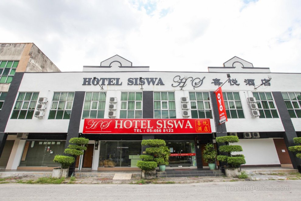 Khách sạn OYO 89539 Siswa
