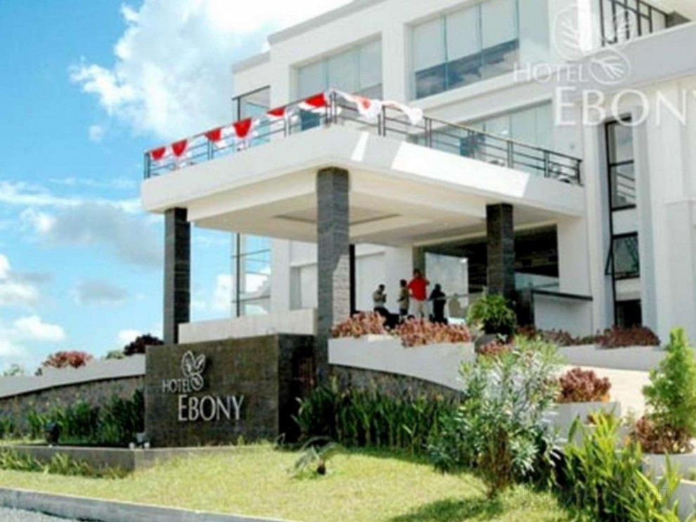 Khách sạn Ebony Batulicin
