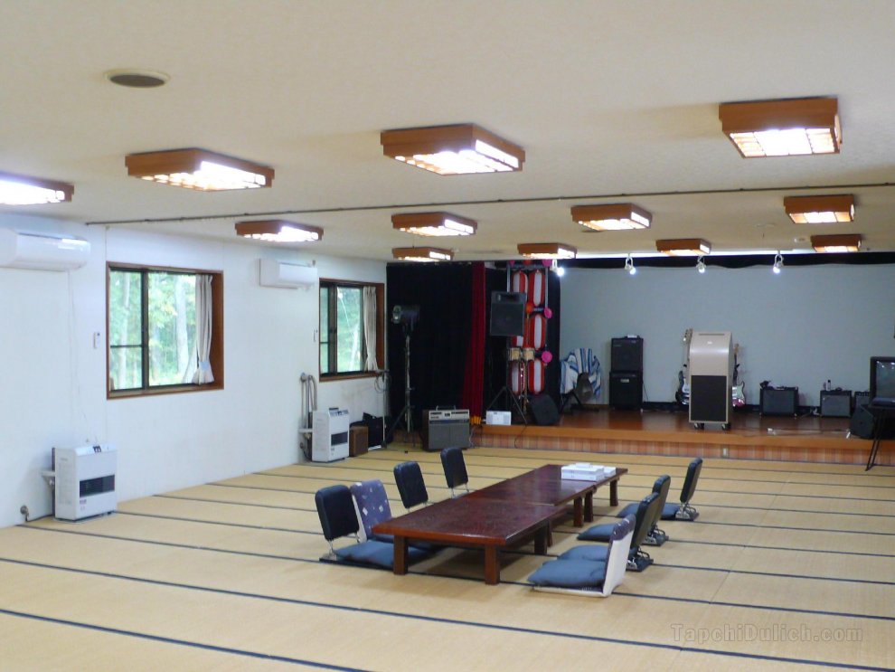 Khách sạn Kita Karuizawa Kogen