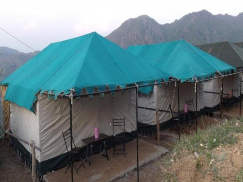 Awara Camps And Retreats