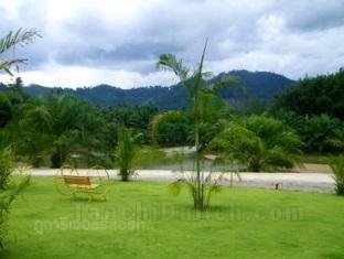 Phuda River Resort