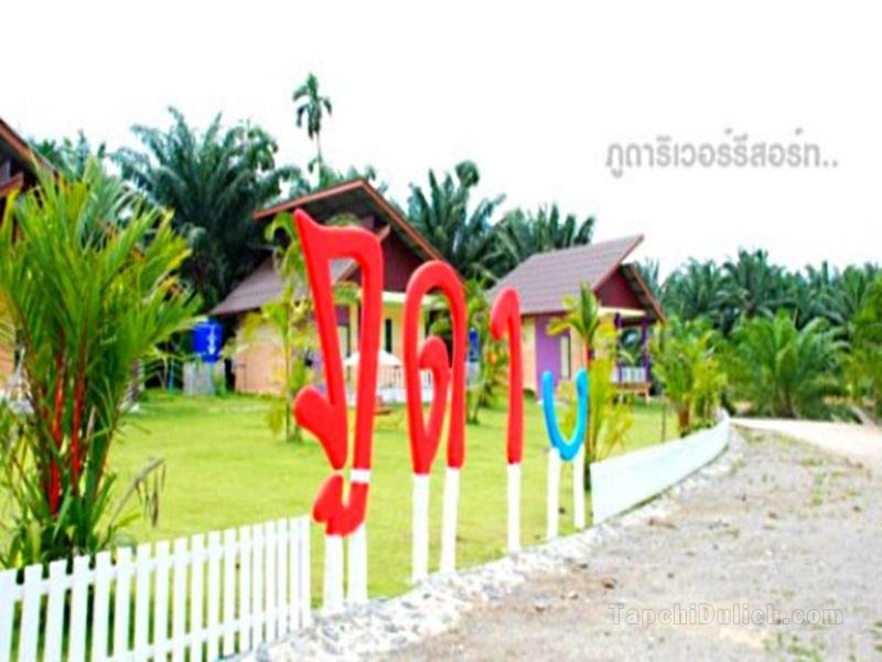 Phuda River Resort