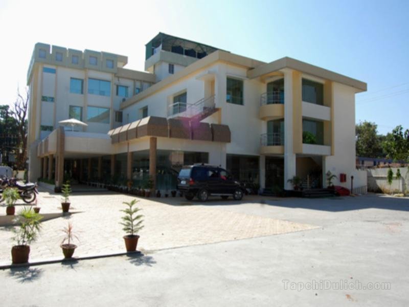 Khách sạn Sagar Residency