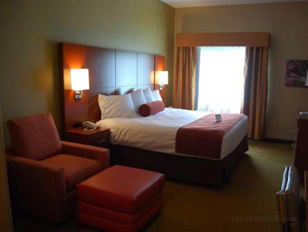 Best Western Plus Finger Lakes Inn and Suites