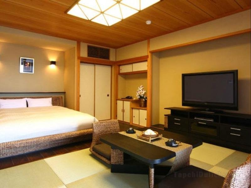 Khách sạn Luxury Wa Kaze No Kaori