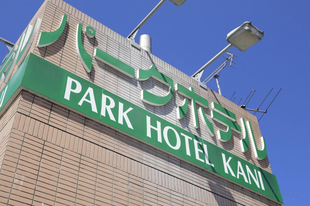 Khách sạn Park Kani
