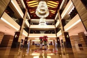 Khách sạn Ji'an Luling Oriental