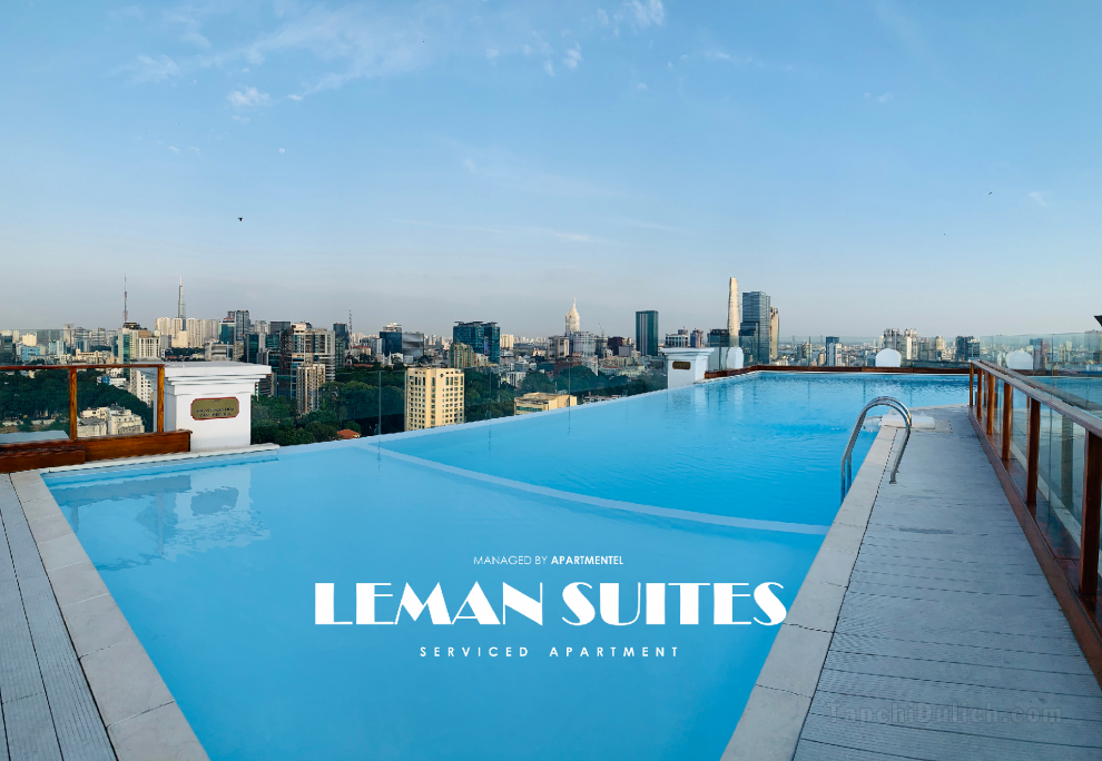 Leman Luxury Apartmentel