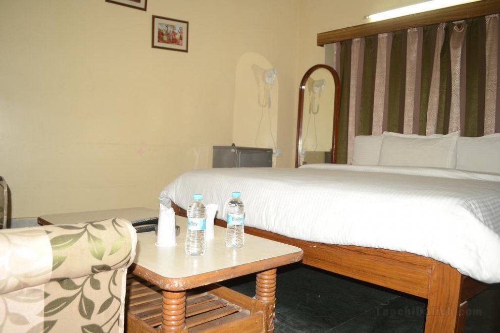 Hotel Tathagat Inn