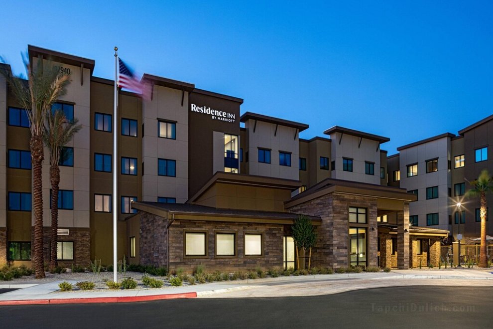 Residence Inn by Marriott Riverside Moreno Valley