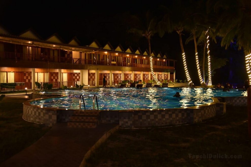 Aquays Hotels and Resorts Neil Island