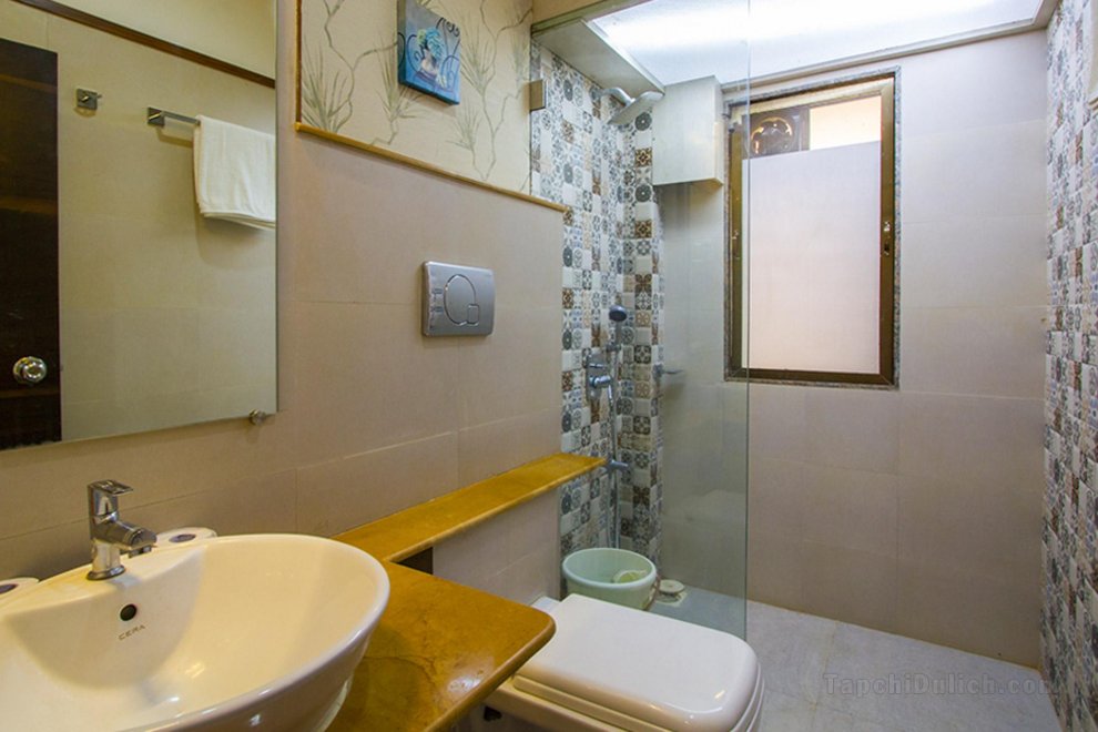 148平方米3臥室別墅 (瓦達) - 有3間私人浴室