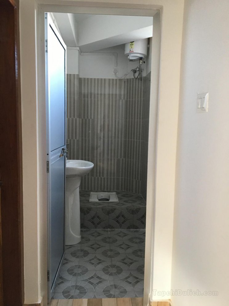 230平方米2臥室公寓 (科希馬) - 有2間私人浴室