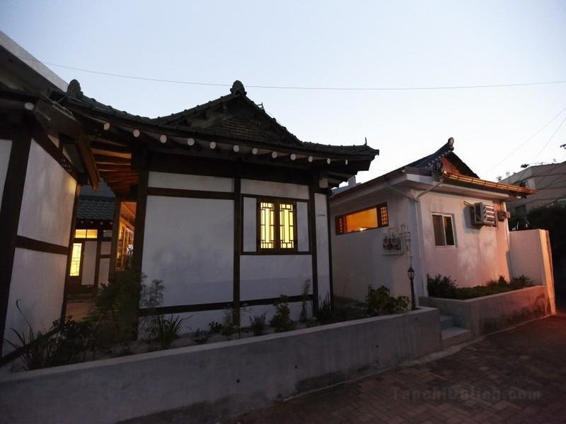 Pann Guesthouse