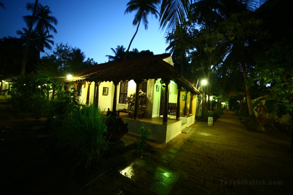 Khách sạn Indeco s Swamimalai