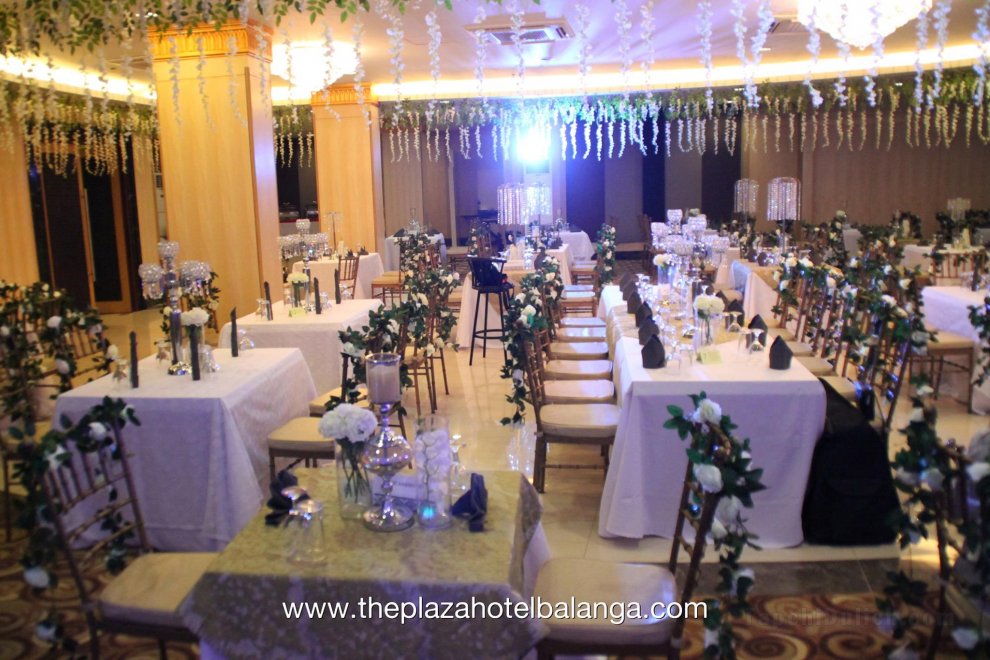 The Plaza Hotel - Balanga