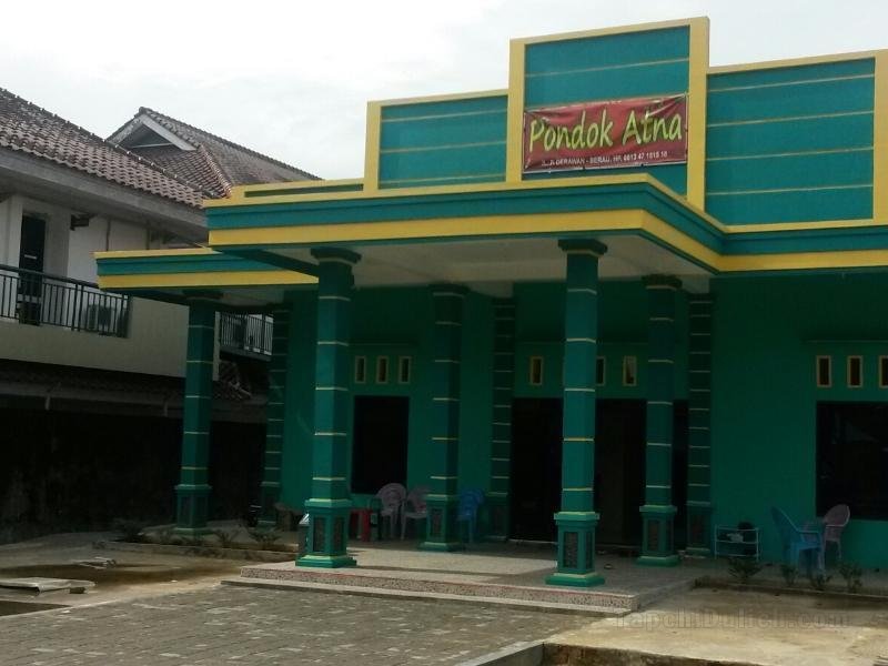 Pondok Atna Guest House