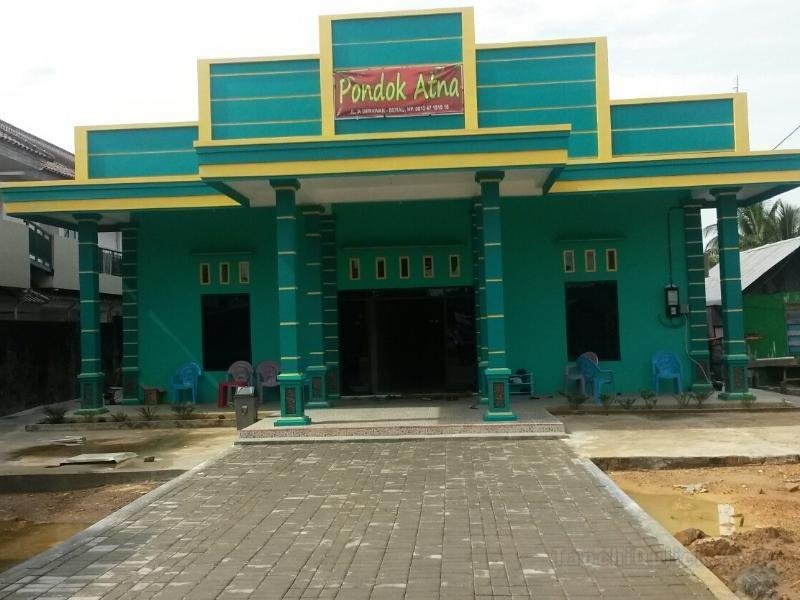 Pondok Atna Guest House