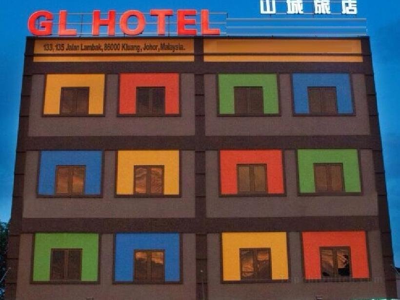 GL Hotel