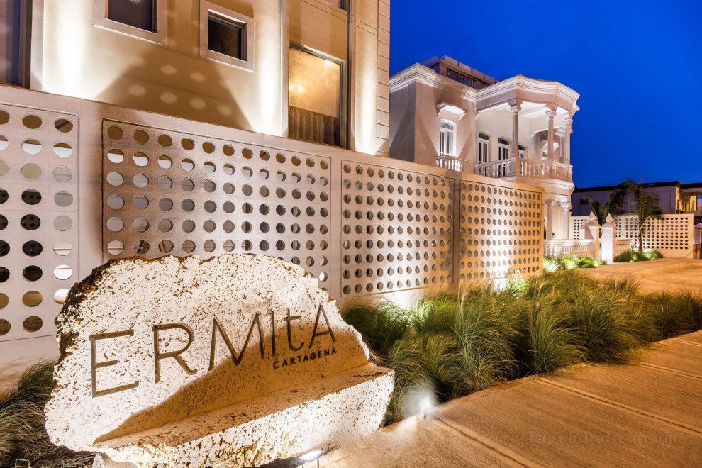 Khách sạn Ermita, Cartagena, a Tribute Portfolio